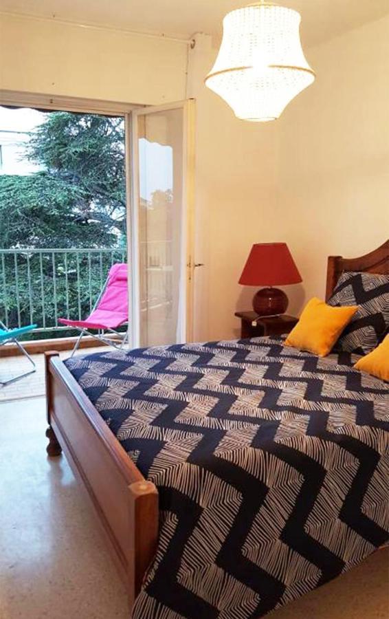 T3 Spacieux Et Lumineux A 5Min Du Port De Sanary - Fleur De Mai Apartment מראה חיצוני תמונה