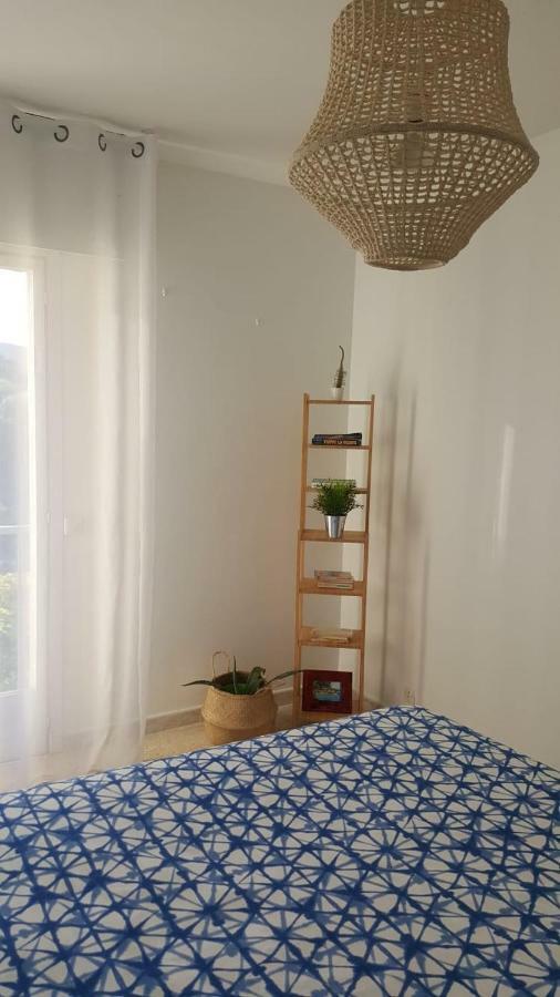 T3 Spacieux Et Lumineux A 5Min Du Port De Sanary - Fleur De Mai Apartment מראה חיצוני תמונה